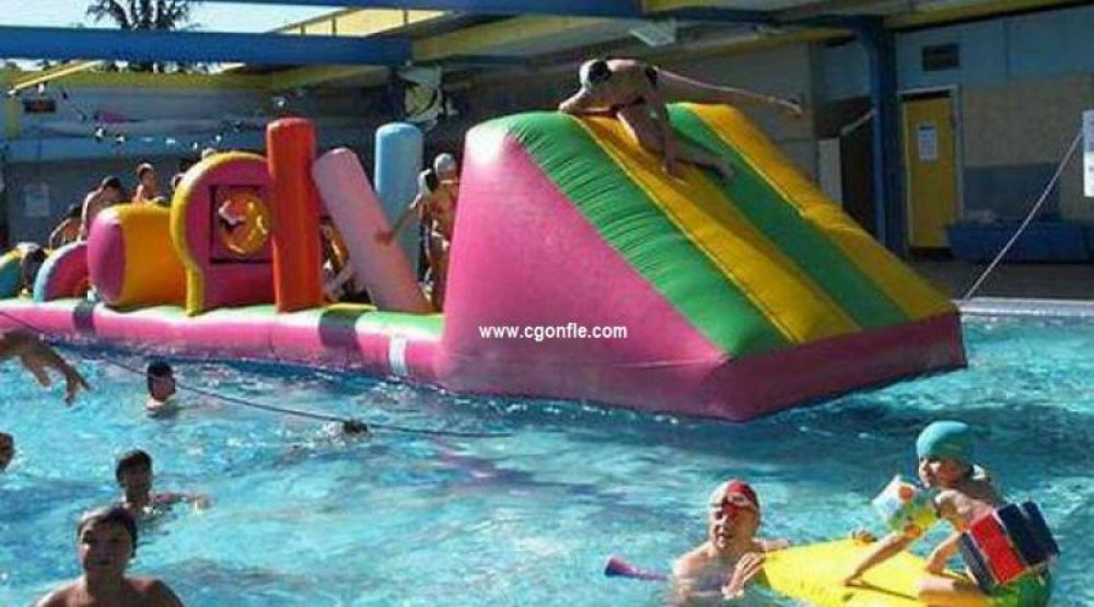 piscine gonflable nantes