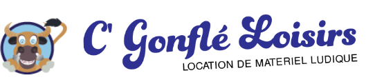 Location de Bulle gonflable gante transparente - Bretagne