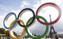 Anne OLYMPIQUE !