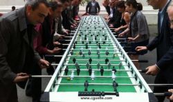 Nouveau baby foot gant XXL