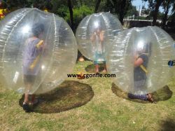 Boule geante foot Clearance