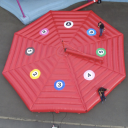 Balayette mécanique