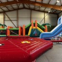 Balayette mécanique