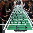 Baby foot géant maxi XL