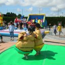 Costumes de sumos enfants