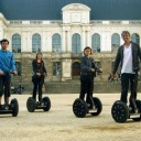 Excursion à la carte en Segway