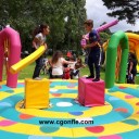 Joutes et chaises musicales