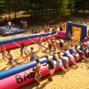 Baby foot 12 joueurs