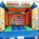 Château Clown (avec toit)