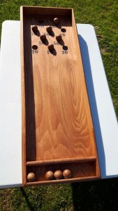 Jeux en bois xl