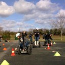 Excursion à la carte en Segway