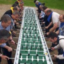 Baby foot géant maxi XL