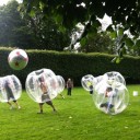 Bubble Foot - Bumper foot