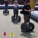 Excursion à la carte en Segway