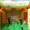 Château Jungle Fun