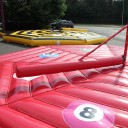 Balayette mécanique