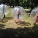 Bubble Foot - Bumper foot