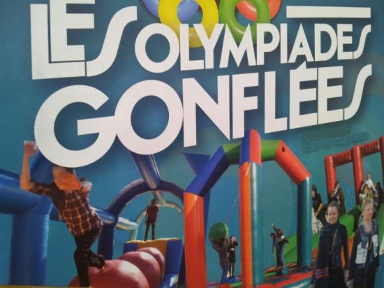 Formule Olympiade