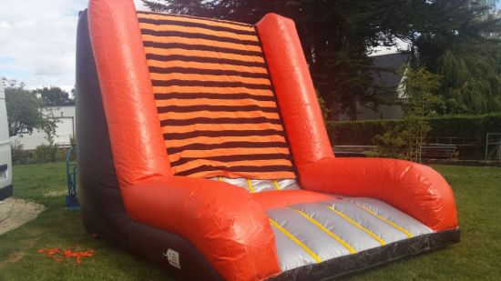 Location de Mur araignée velcro attrape mouche