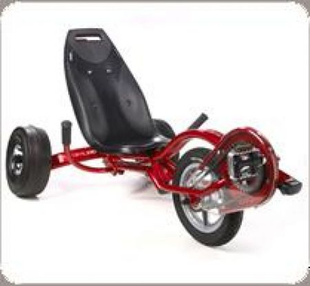 Location de Balance Bike
